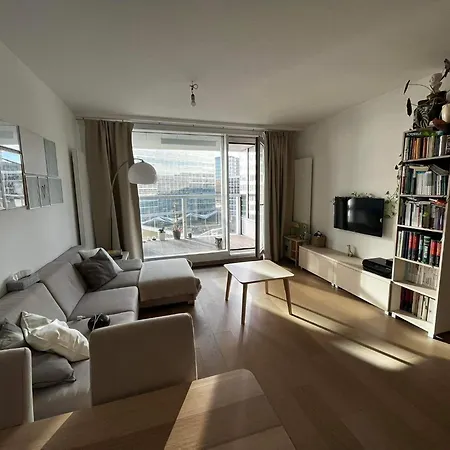 公寓 Sag Panorama Business 2 Free Parking