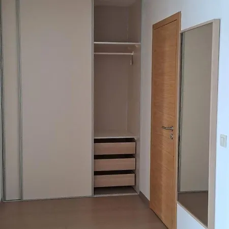 Apartament Sag Panorama Business 2 Free Parking *