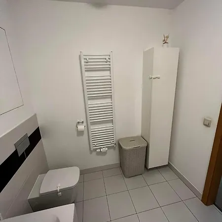 Διαμέρισμα Sag Panorama Business 2 Free Parking