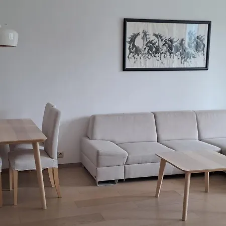 Lejlighed Sag Panorama Business 2 Free Parking Bratislava