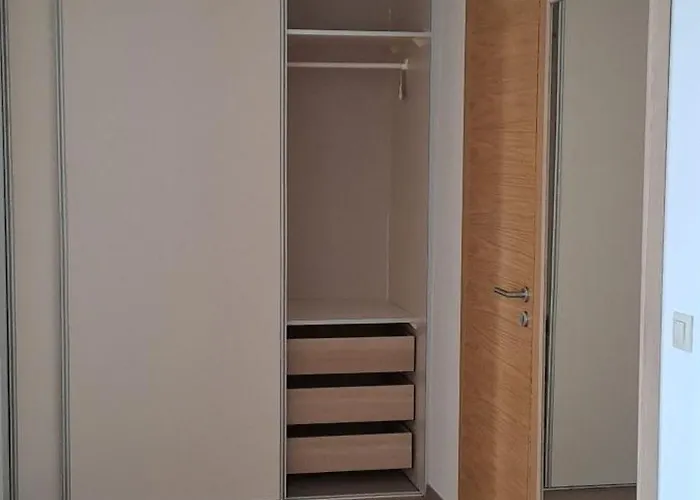 Apartmán Sag Panorama Business 2 Free Parking *