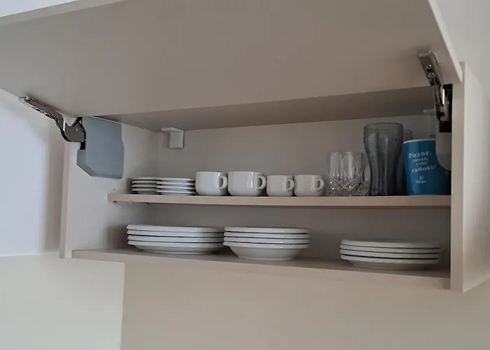 Apartament Sag Panorama Business 2 Free Parking *