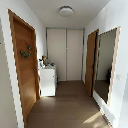 Apartmán Sag Panorama Business 2 Free Parking