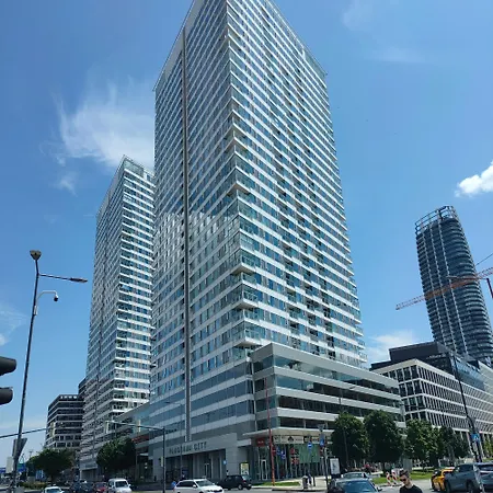 Sag Panorama Business 2 Free Parking Διαμέρισμα