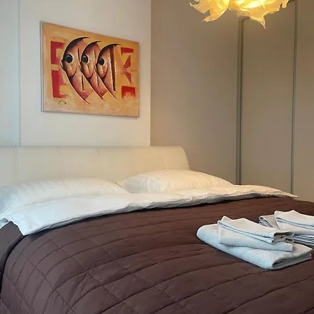 Sag Panorama Business 2 Free Parking 브라티슬라바