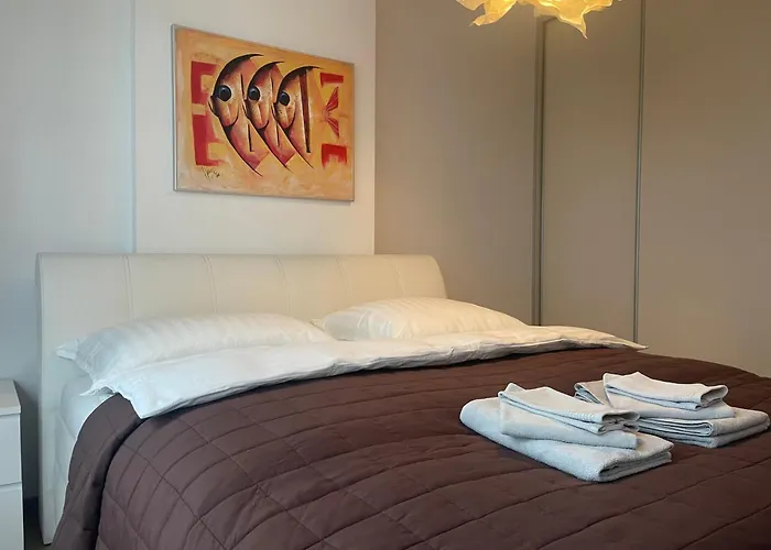 Sag Panorama Business 2 Free Parking 브라티슬라바