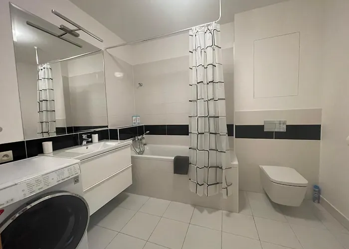 Sag Panorama Business 2 Free Parking